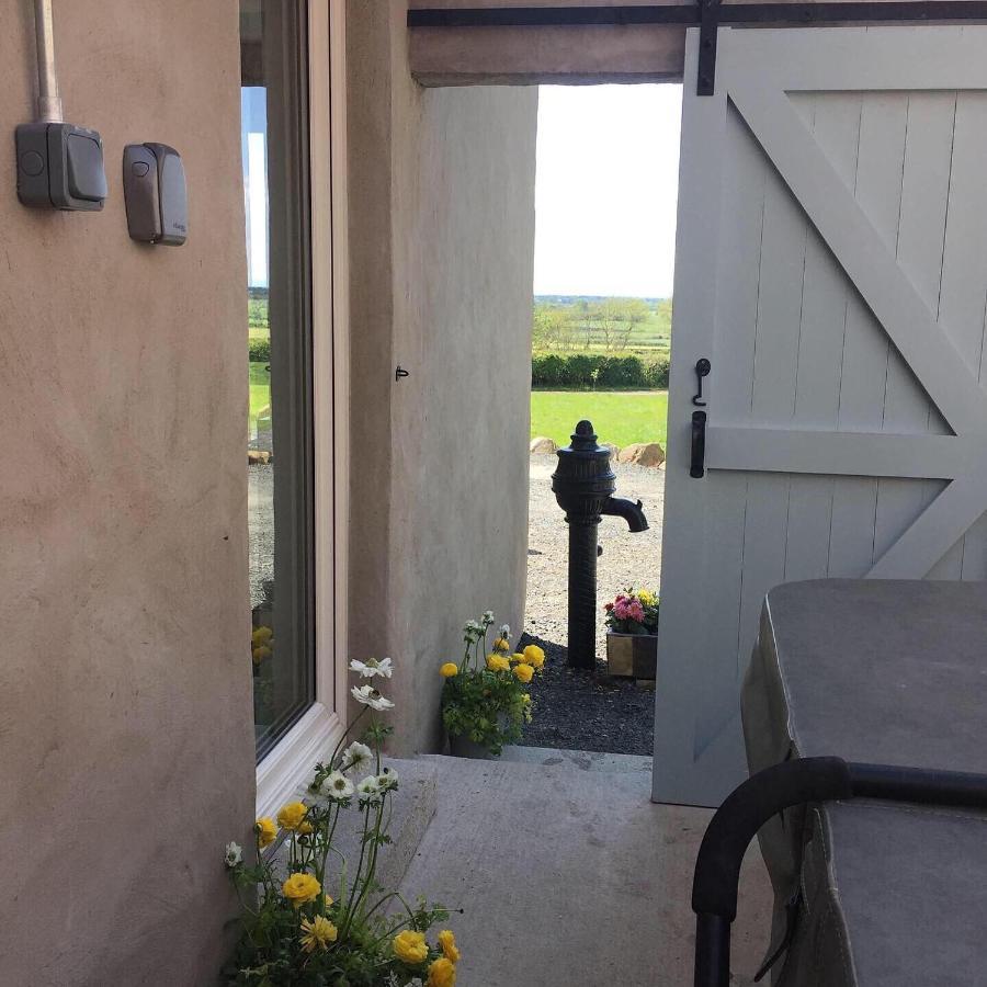 The Hay Loft, The Dark Hedges, Ballycastle With Hot Tub Stranocum Exterior photo